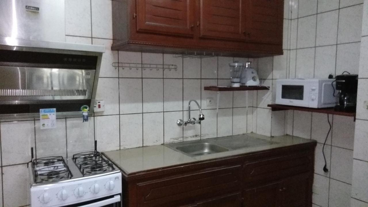 Residences Hotelieres Micheline Et Emile Bastos Yaoundé Dış mekan fotoğraf